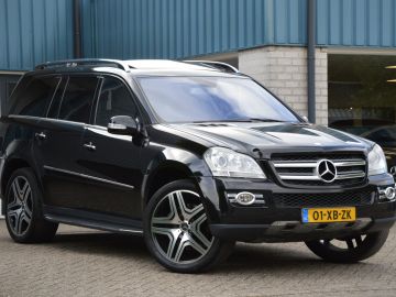 Mercedes-Benz GL